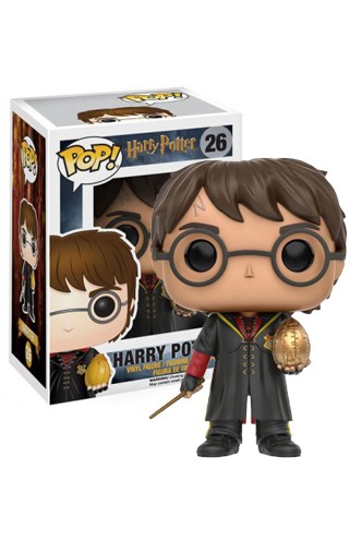 Funko pop best sale harry potter triwizard